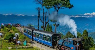 Darjeeling Gangtok Himalayan Tour