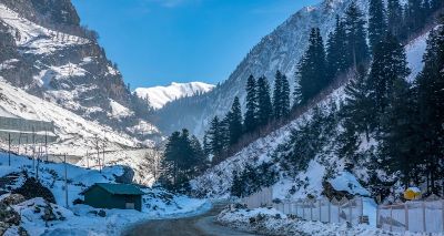 Kashmir Valley Himalayan Tour