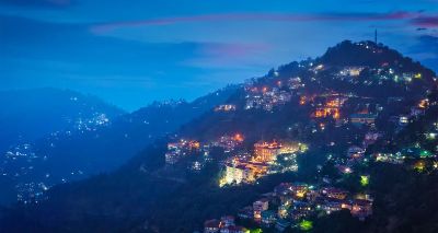Shimla Himalayan Tour