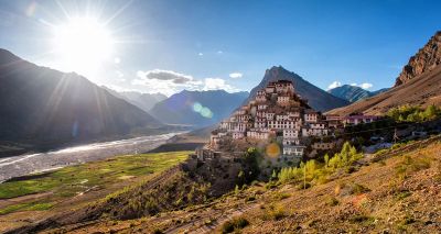 Spiti Valley Himalayan Tour