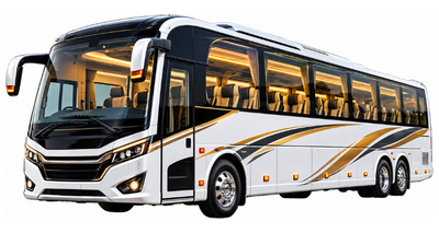 Luxury Bus