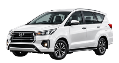 Innova Crysta